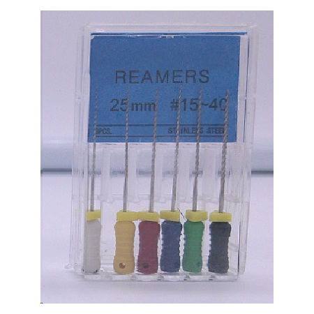 archivos dentales, archivos mani endo, fresas de diamante, fresas dentales,